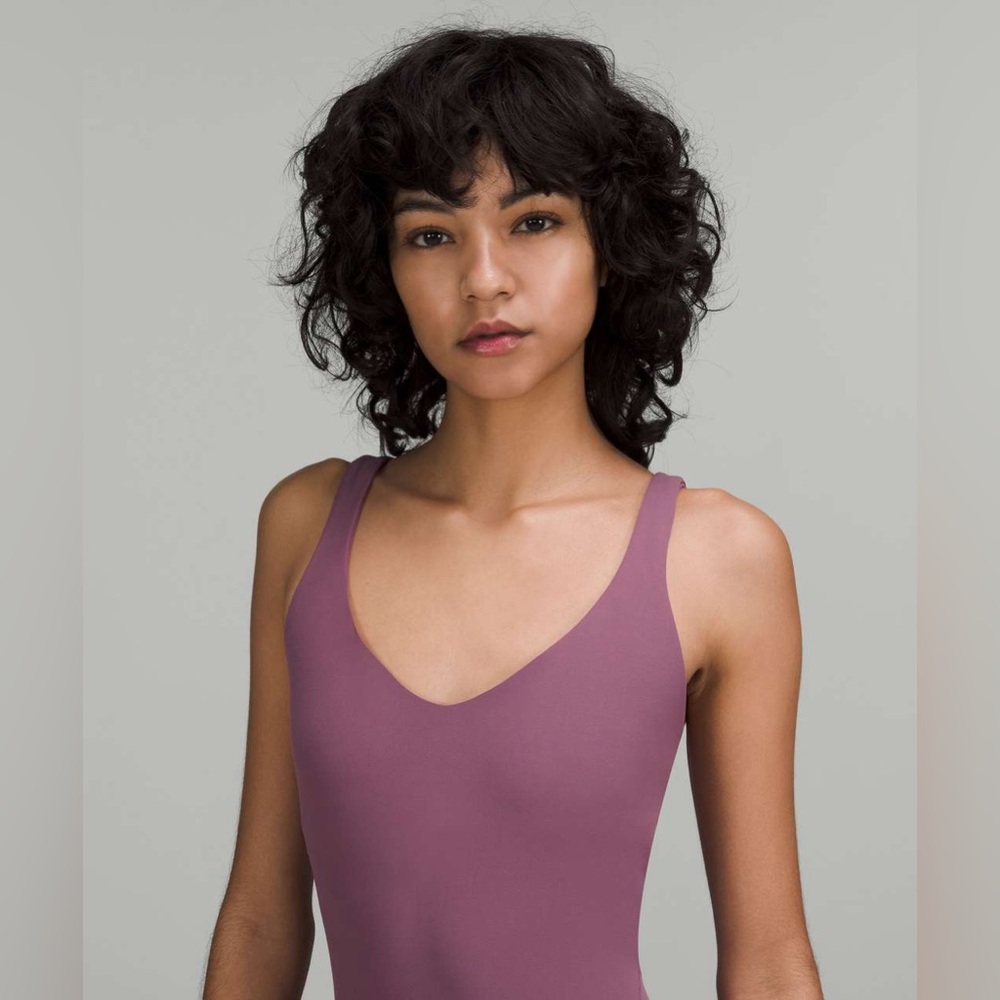 NWT Lululemon Align Bodysuit size 6 &8